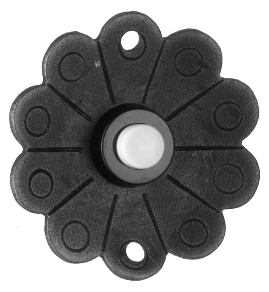 GALBUSERA Kovaná krytka na zvonek model 1068