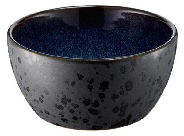 Bitz,Mísa na servírování Bowl 12 cm Black/dark blue | tmavě modrá