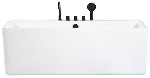 Vana QUATRE 170 x 75 cm Bílá