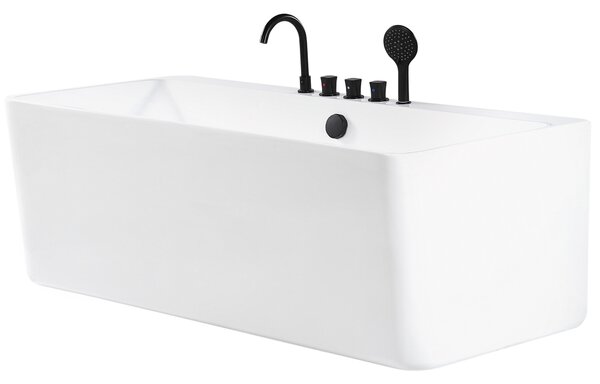 Vana QUATRE 170 x 75 cm Bílá