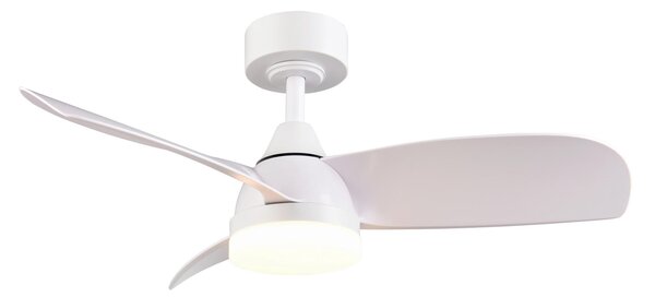 STROPNÍ VENTILÁTOR - Žárovky