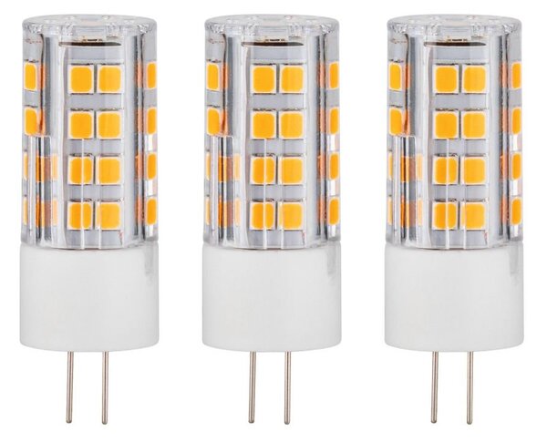 P 28814 LED žárovka G4 3W 300lm 12V teplá bílá - PAULMANN