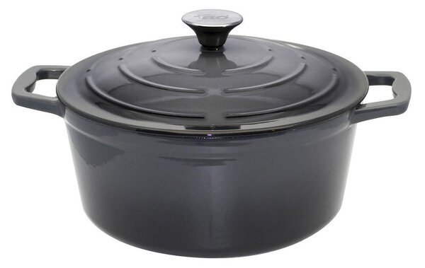 LITINOVÝ HRNEC 26 cm ELO - Online Only vaření, Online Only