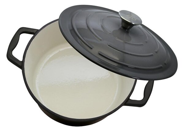 LITINOVÝ HRNEC 26 cm ELO - Online Only vaření, Online Only