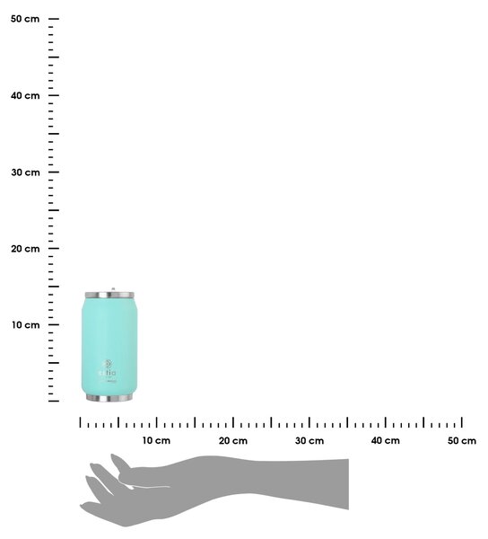 Termohrnek Bermuda 300 ml