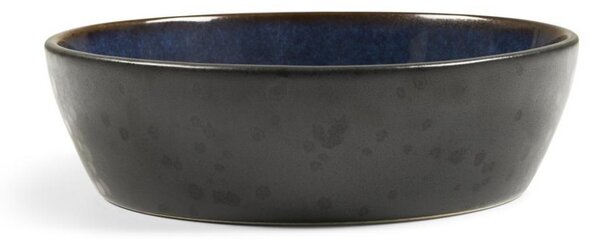 Bitz,Mísa na servírování Soup Bowl 18 cm Black/dark blue | tmavě modrá