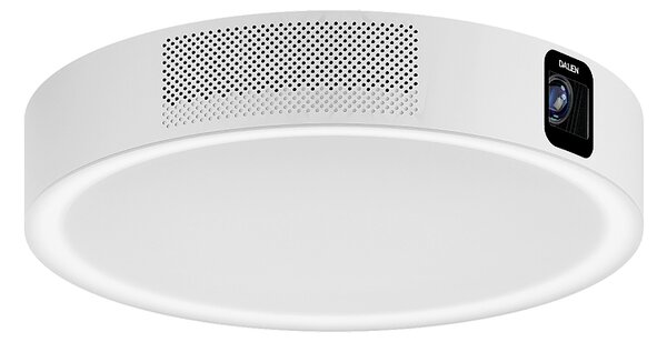 Dalen X30 – 3 v 1, projektor se svítidlem