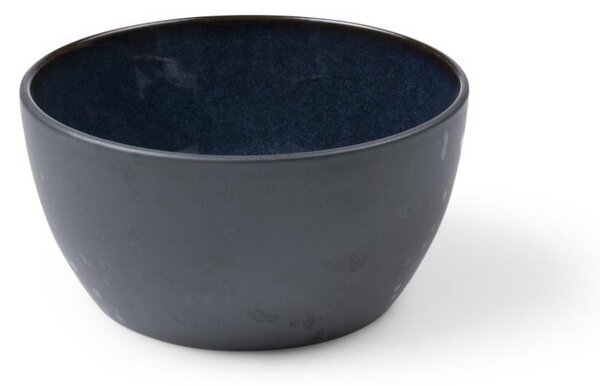 Bitz,Mísa na servírování Bowl 14 cm Black/dark blue | tmavě modrá