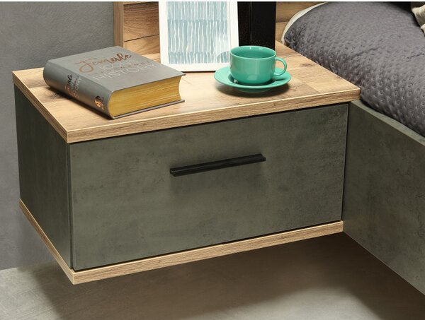 Postel 180 x 200 Ricciano