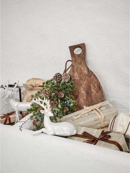 Vánoční věnec Cedar – Bloomingville