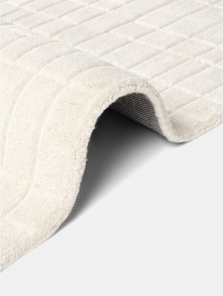 Krémový vlněný koberec 120x170 cm Kenso – Villeroy&Boch