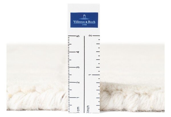 Krémový vlněný koberec 120x170 cm Kenso – Villeroy&Boch