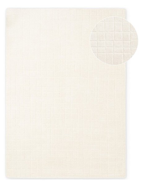 Krémový vlněný koberec 120x170 cm Kenso – Villeroy&Boch