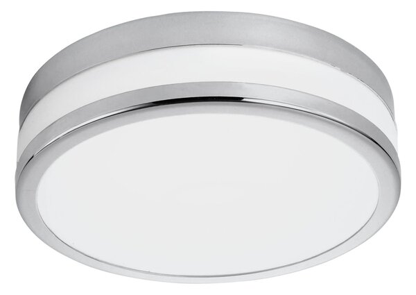 Eglo 94999 LED PALERMO IP44 - Stropní LED svítidlo Ø 29,5cm, LED 24W (LED kulaté stropní svítidlo do koupelny)