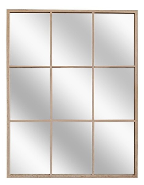 Nástěnné zrcadlo 69x95 cm Joel – Styler