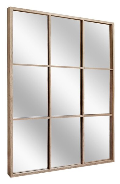 Nástěnné zrcadlo 69x95 cm Joel – Styler