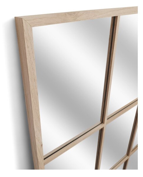 Nástěnné zrcadlo 69x95 cm Joel – Styler