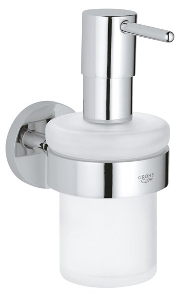 Grohe Start dávkovač mýdla 160 ml chrom 41195000
