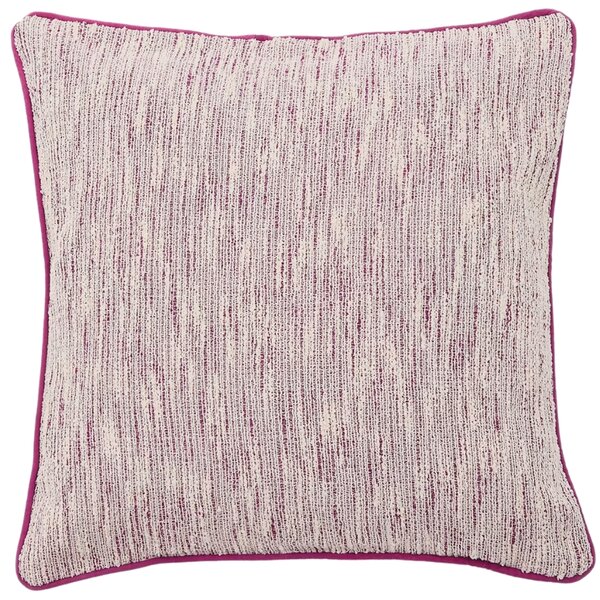 Kave Home Bavlněný povlak na polštář Brisella 45 x 45 cm