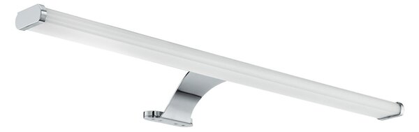 Eglo 98502 VINCHIO - LED svítidlo na koupelnovou skříňku IP44, 60cm, 10W, 3000K (LED koupelnové svítidlo s montáží na skříň)