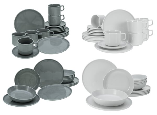 Creatable Jídelní servis Chef Collection (100392053)