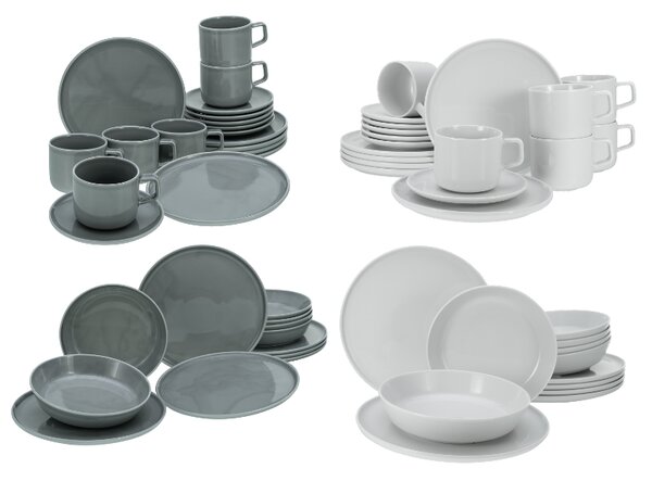 Creatable Jídelní servis Chef Collection (100392053)