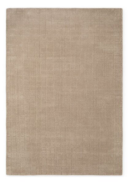 Hnědý vlněný koberec 120x170 cm Kenso – Villeroy&Boch