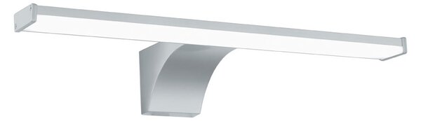 Eglo 97059 PANDELLA 2 - Koupelnové nástěnné svítidlo nad zrcadlo se senzorem pohybu, šířka 40cm (Diodové svítidlo nad koupelnové zrcadlo s vestavným pohybovým čidlem)