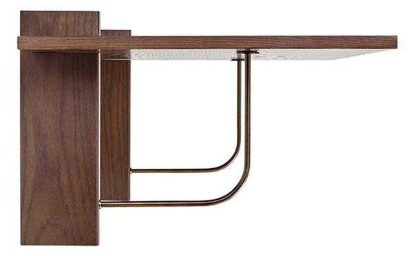 Audo Copenhagen designové pracovní stoly Corbel Desk