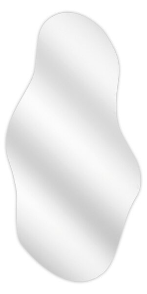Nástěnné zrcadlo 50x100 cm Organic – Styler