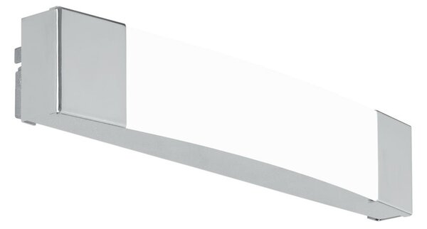 EGLO Moderní koupelnové LED osvětlení zrcadla SIDERNO 97718