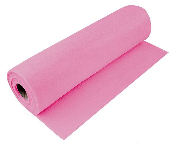 Filc / plsť metráž tloušťka 2 mm METRÁŽ šíře 100 cm