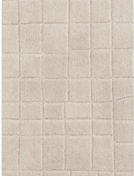 Béžový vlněný koberec 120x170 cm Kenso – Villeroy&Boch