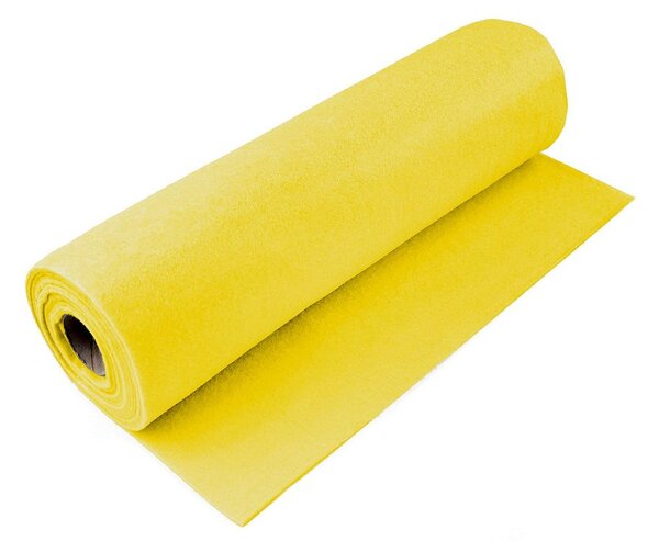 Filc / plsť metráž tloušťka 2 mm METRÁŽ šíře 100 cm