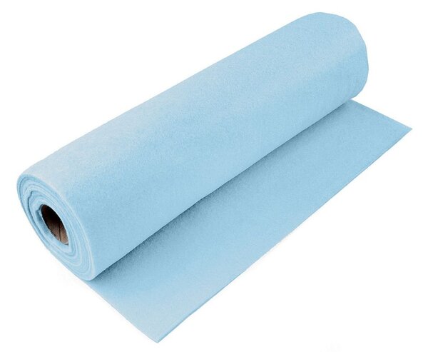 Filc / plsť metráž tloušťka 2 mm METRÁŽ šíře 100 cm