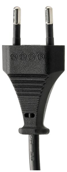 BERGE Solná lampa 1-2kg - Ionizátor / noční lampa
