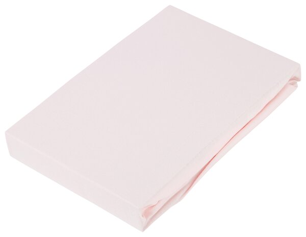 DĚTSKÉ ELASTICKÉ PROSTĚRADLO 70/140 cm Esposa