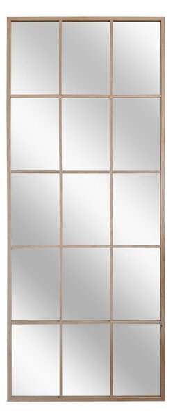 Nástěnné zrcadlo 60x150 cm Will – Styler
