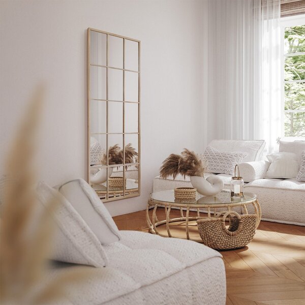 Nástěnné zrcadlo 60x150 cm Will – Styler