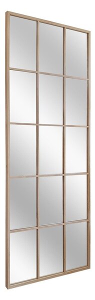 Nástěnné zrcadlo 60x150 cm Will – Styler
