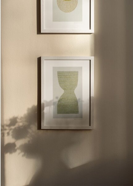 Plakát 30x40 cm Aventurine – Emma Lawrenson – The Poster Club