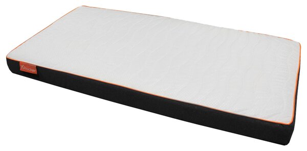 MATRACE 90/190 cm, X Rocker - Dětské pokoje sestavy, Online Only