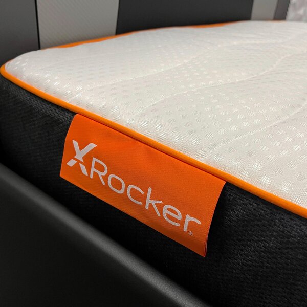 MATRACE 90/190 cm, X Rocker - Dětské pokoje sestavy, Online Only