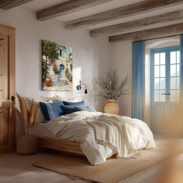 Obraz 60x80 cm Tuscan Siesta – Styler