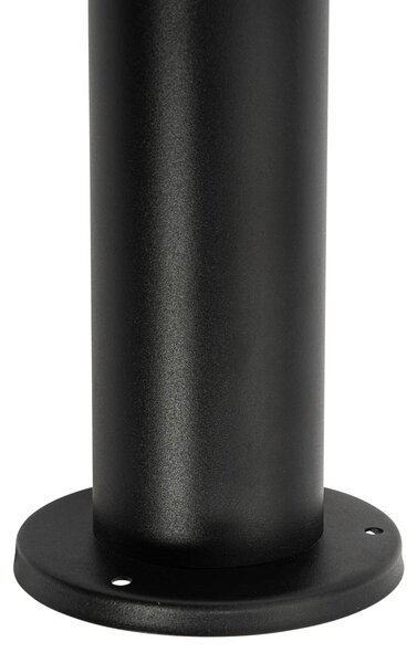 Venkovní lampa černá 45 cm AR70 nastavitelná IP44 - Solo