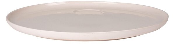 Nudge Porcelánový mělký talíř 27 cm Roseberry