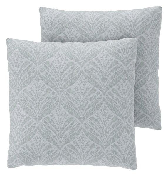 Livarno® Potah na polštář Renforcé, 50 x 60 cm, 2 kusy (geometrie) (100408444002)