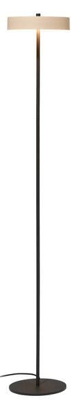 Livarno® Stojací LED lampa (béžová) (100409087002)