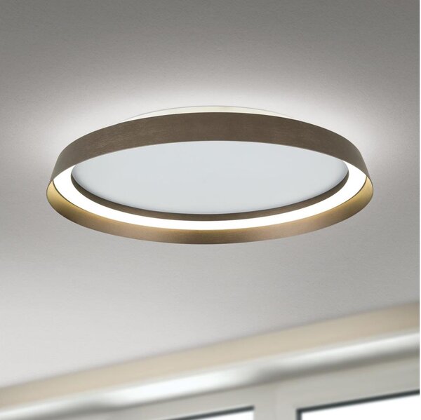 Orion DL 7-699/45-LED Stm. svítidlo MANTA LED/38W/230V 2700/3000/4000K pr. 45 cm