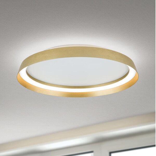 Orion DL 7-699/45-LED Stm. svítidlo MANTA LED/38W/230V 2700/3000/4000K pr. 45 cm